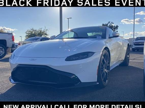 ASTON MARTIN VANTAGE 2022 SCFSMGBW4NGP06881 image ASTON MARTIN VANTAGE 2022 SCFSMGBW4NGP06881 image